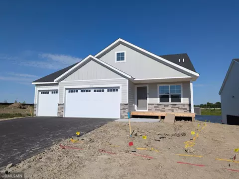 2878 Ivy Ave NE, Saint Michael, MN 55376