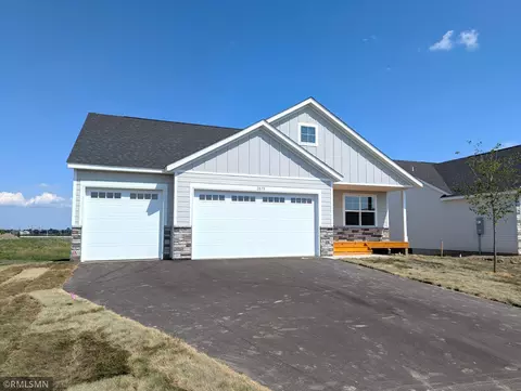2878 Ivy Ave NE, Saint Michael, MN 55376