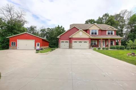 3940 192nd Ln NW, Oak Grove, MN 55303