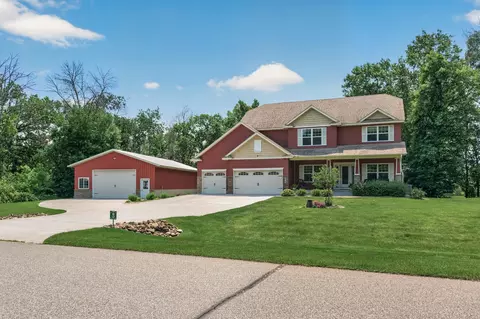 3940 192nd Ln NW, Oak Grove, MN 55303