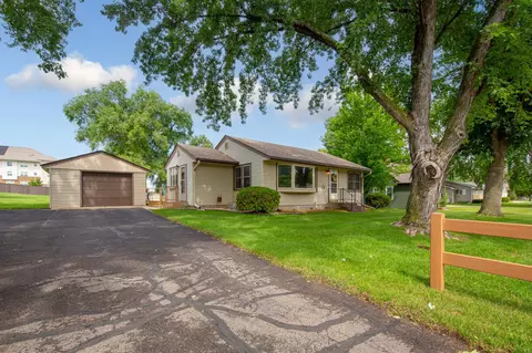 Exterior - 142 22nd Ave SW, Faribault, MN 55021 photo 8 of 8