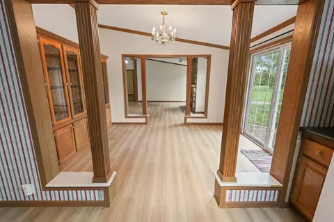 Entry Way - 603 222nd St E, Saint Cloud, MN 56301 photo 3 of 3