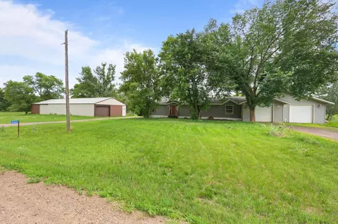 Exterior - 603 222nd St E, Saint Cloud, MN 56301 photo 1 of 11