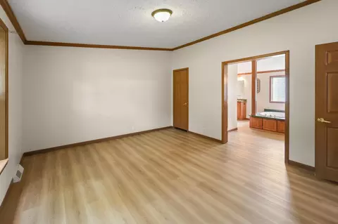 Bedroom - 603 222nd St E, Saint Cloud, MN 56301 photo 1 of 4