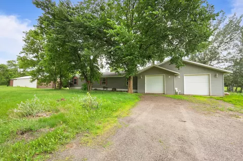 Exterior - 603 222nd St E, Saint Cloud, MN 56301 photo 3 of 11