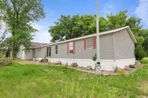 Exterior - 603 222nd St E, Saint Cloud, MN 56301 photo 6 of 11