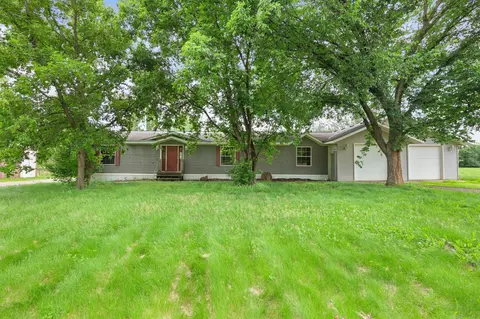 Exterior - 603 222nd St E, Saint Cloud, MN 56301 photo 5 of 11