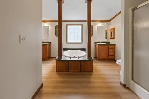 Entry Way - 603 222nd St E, Saint Cloud, MN 56301 photo 1 of 3