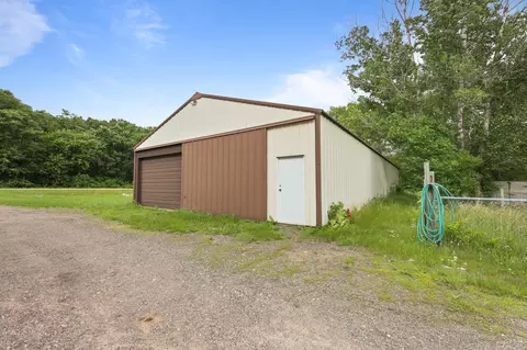 Exterior - 603 222nd St E, Saint Cloud, MN 56301 photo 10 of 11