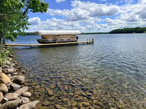View/Area - 22871 Clearwater Point Rd NE, Brainerd, MN 56401 photo 4 of 9