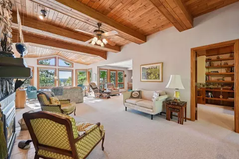 Living - 22871 Clearwater Point Rd NE, Brainerd, MN 56401 photo 1 of 8
