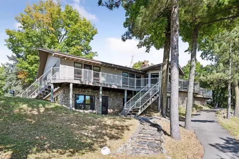 Exterior - 22871 Clearwater Point Rd NE, Brainerd, MN 56401 photo 3 of 8