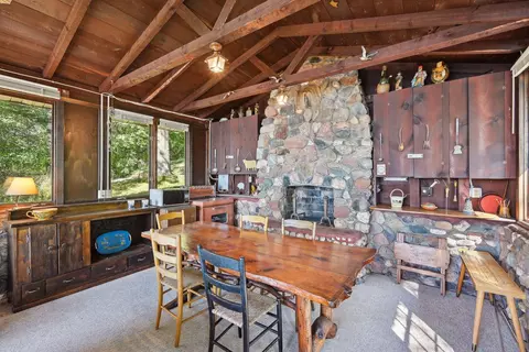 Dining - 22871 Clearwater Point Rd NE, Brainerd, MN 56401 photo 2 of 2
