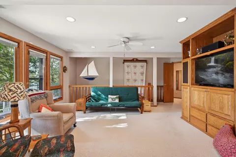 Living - 22871 Clearwater Point Rd NE, Brainerd, MN 56401 photo 8 of 8