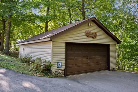 Exterior - 22871 Clearwater Point Rd NE, Brainerd, MN 56401 photo 1 of 8