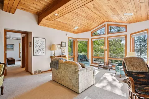 Living - 22871 Clearwater Point Rd NE, Brainerd, MN 56401 photo 5 of 8