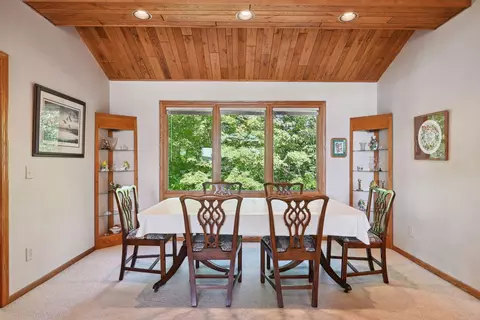 Dining - 22871 Clearwater Point Rd NE, Brainerd, MN 56401 photo 1 of 2