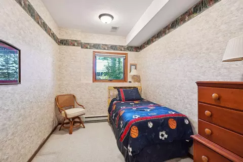 Bedroom - 22871 Clearwater Point Rd NE, Brainerd, MN 56401 photo 9 of 9