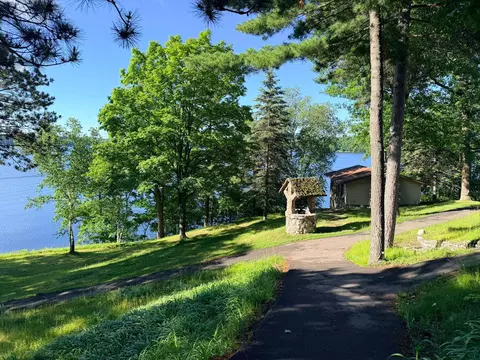 Exterior - 22871 Clearwater Point Rd NE, Brainerd, MN 56401 photo 8 of 8