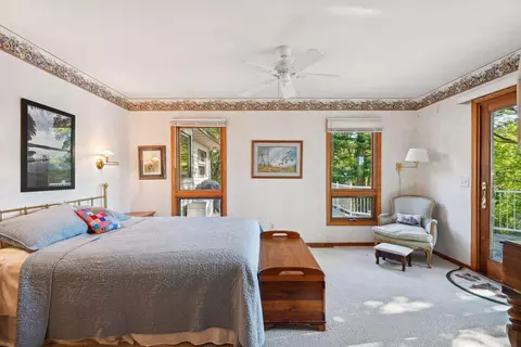 Bedroom - 22871 Clearwater Point Rd NE, Brainerd, MN 56401 photo 1 of 9