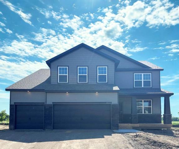 9533 49th Pl NE, Saint Michael, MN 55376