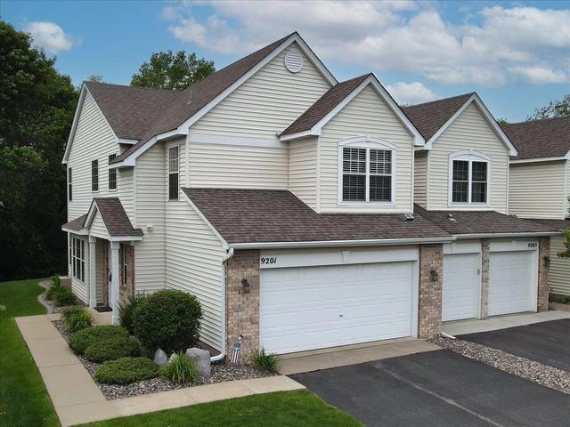 9201 Merrimac Ln N, Maple Grove, MN 55311
