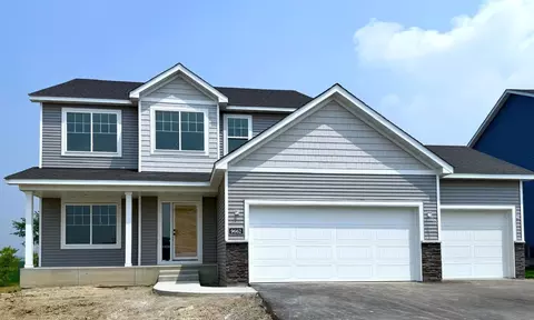 9662 32nd St NE, Saint Michael, MN 55376