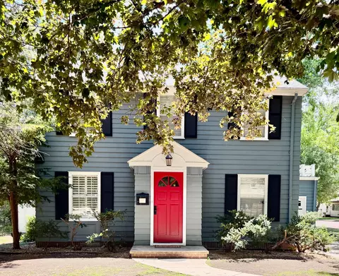200 North St, Tracy, MN 56175