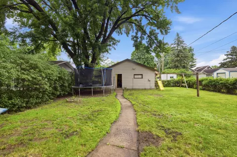 Exterior - 722 2nd Ave NE, Brainerd, MN 56401 photo 5 of 5