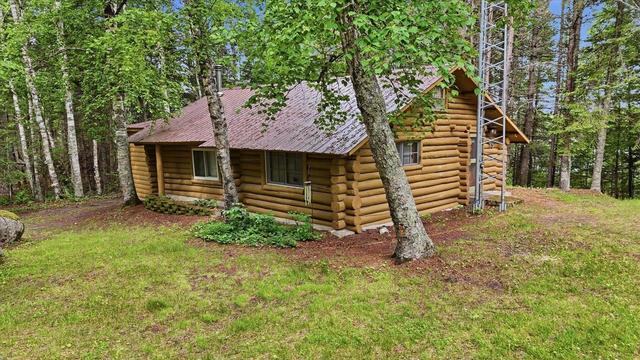 64995 S Fishermans Trl, Effie, MN 56639