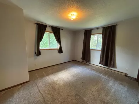 Bedroom - 17707 195th Ave SE, Plummer, MN 56748 photo 1 of 12