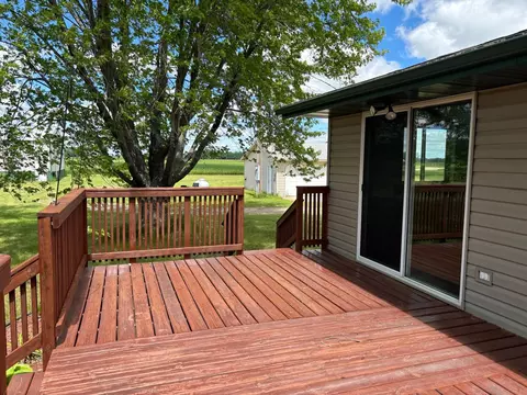 Exterior - 17707 195th Ave SE, Plummer, MN 56748 photo 4 of 7