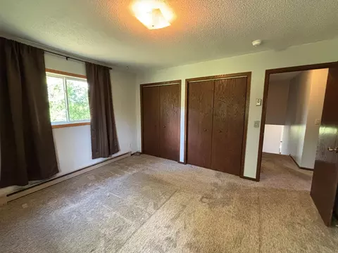Bedroom - 17707 195th Ave SE, Plummer, MN 56748 photo 4 of 12