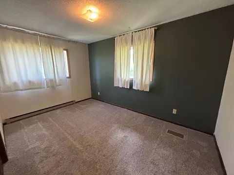 Bedroom - 17707 195th Ave SE, Plummer, MN 56748 photo 6 of 12