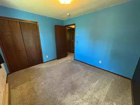 Bedroom - 17707 195th Ave SE, Plummer, MN 56748 photo 9 of 12