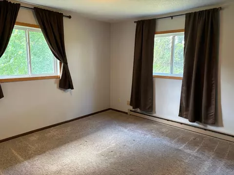 Bedroom - 17707 195th Ave SE, Plummer, MN 56748 photo 2 of 12