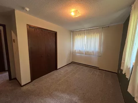 Bedroom - 17707 195th Ave SE, Plummer, MN 56748 photo 7 of 12