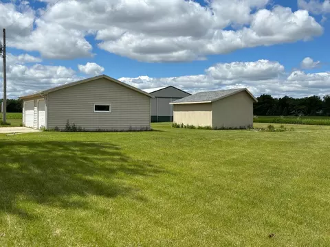 Exterior - 17707 195th Ave SE, Plummer, MN 56748 photo 6 of 7