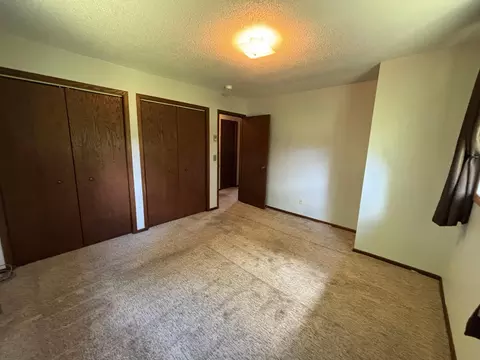 Bedroom - 17707 195th Ave SE, Plummer, MN 56748 photo 5 of 12