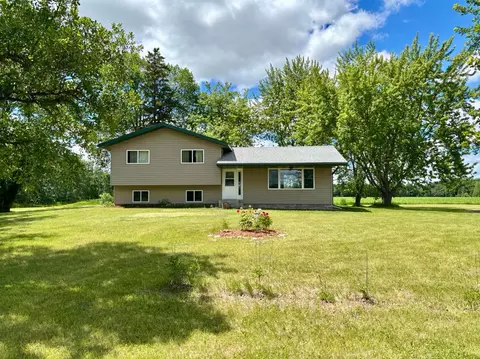 Exterior - 17707 195th Ave SE, Plummer, MN 56748 photo 2 of 7