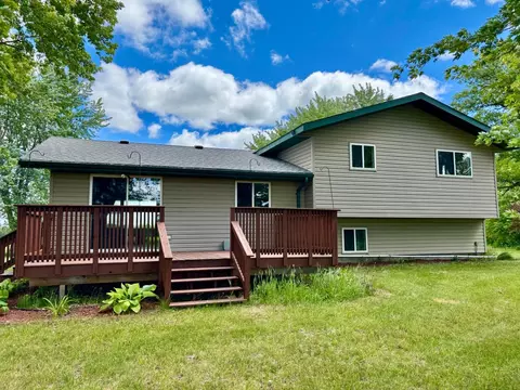 Exterior - 17707 195th Ave SE, Plummer, MN 56748 photo 3 of 7