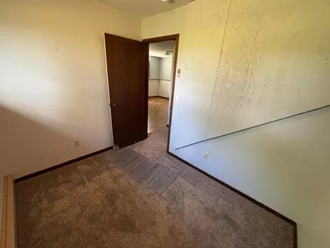 Bedroom - 17707 195th Ave SE, Plummer, MN 56748 photo 11 of 12