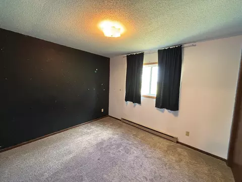 Bedroom - 17707 195th Ave SE, Plummer, MN 56748 photo 8 of 12