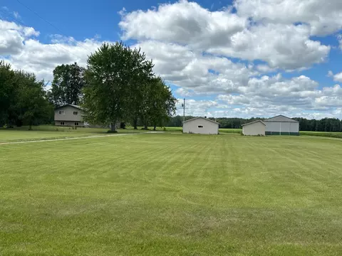 Exterior - 17707 195th Ave SE, Plummer, MN 56748 photo 7 of 7