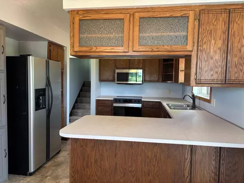 Kitchen - 17707 195th Ave SE, Plummer, MN 56748 photo 1 of 4