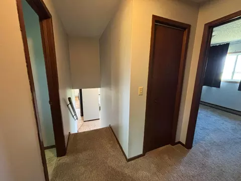 Entry Way - 17707 195th Ave SE, Plummer, MN 56748 photo 2 of 3