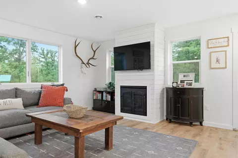 Living - 22421 380th St, Laporte, MN 56461 photo 3 of 4
