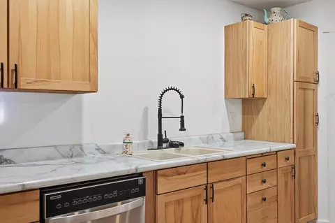 Kitchen - 22421 380th St, Laporte, MN 56461 photo 2 of 4