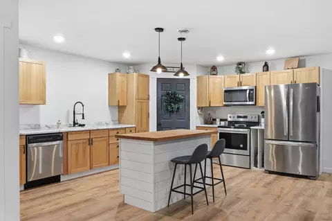 Kitchen - 22421 380th St, Laporte, MN 56461 photo 1 of 4