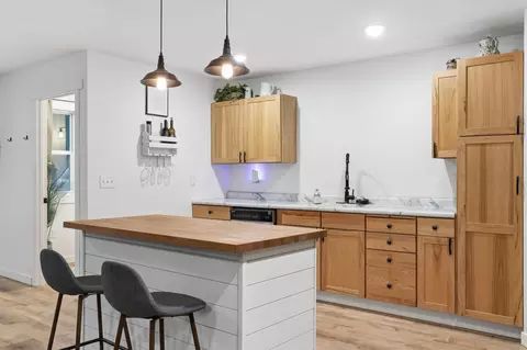 Kitchen - 22421 380th St, Laporte, MN 56461 photo 4 of 4